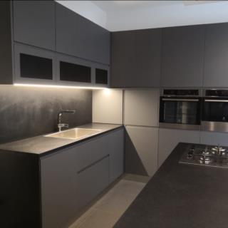 Cucina moderna 2019