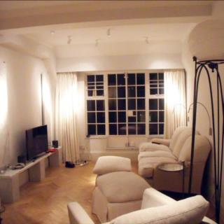 Casa a Londra