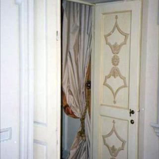 Porte su misura