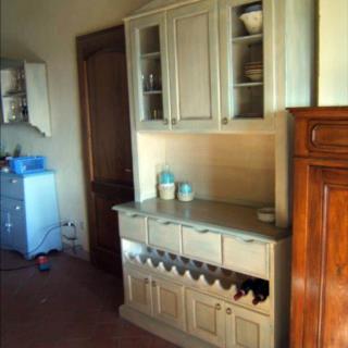 Agriturismo a Montalcino