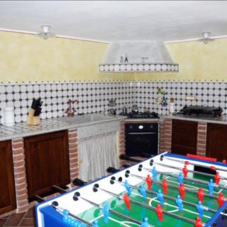 Cucine in muratura